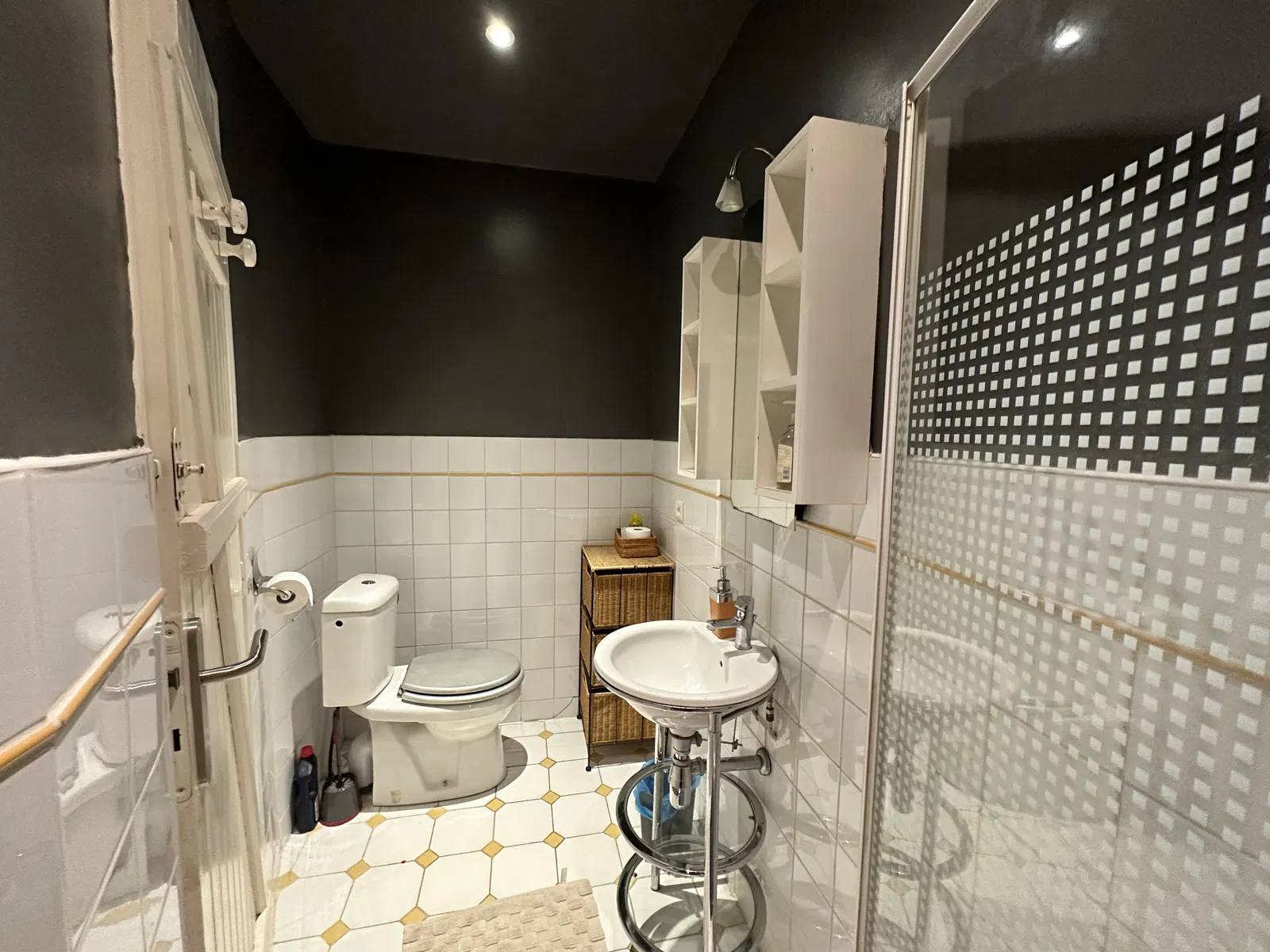 Room Rue des Pavillons in Puteaux