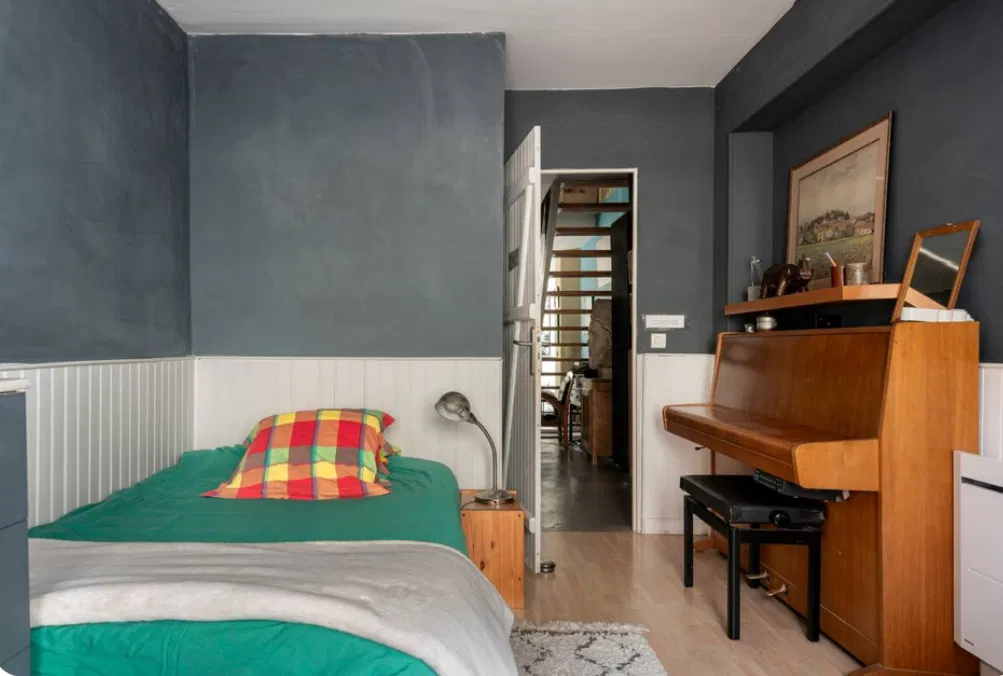 Room Rue des Pavillons in Puteaux