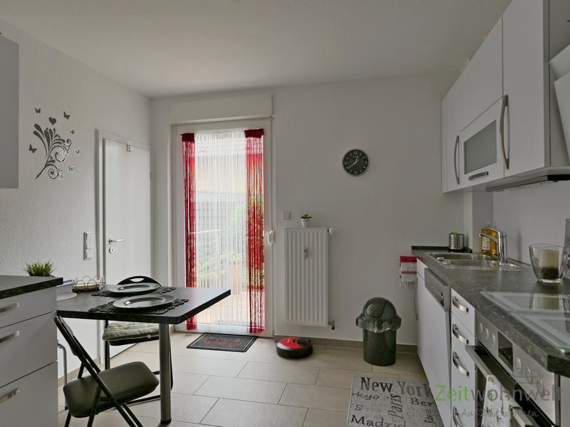 Wohnung Am Fasanenhof in Kassel