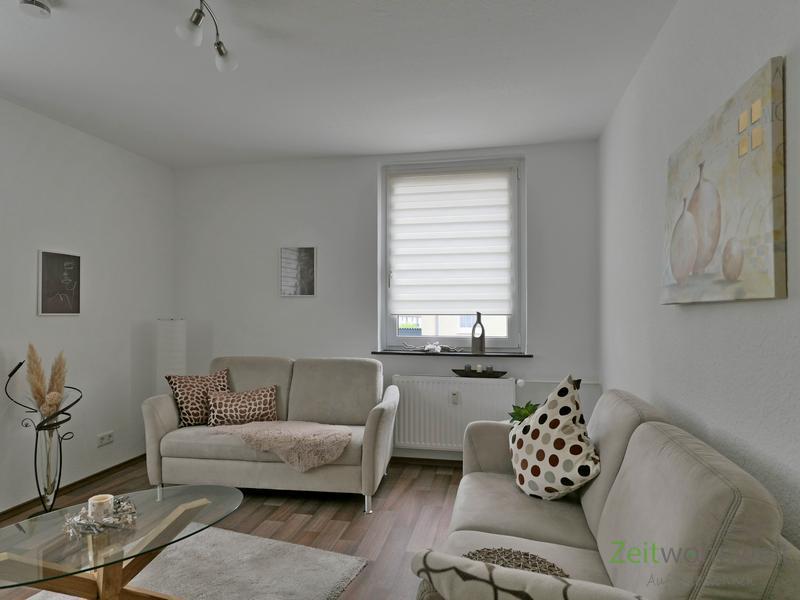 Wohnung Am Fasanenhof in Kassel