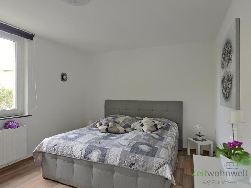 Wohnung Am Fasanenhof in Kassel
