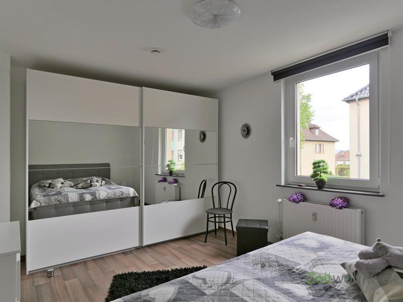 Wohnung Am Fasanenhof in Kassel