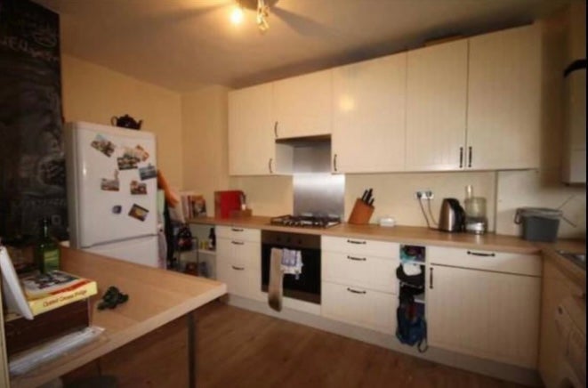 Room Spenser Grove in Greater London