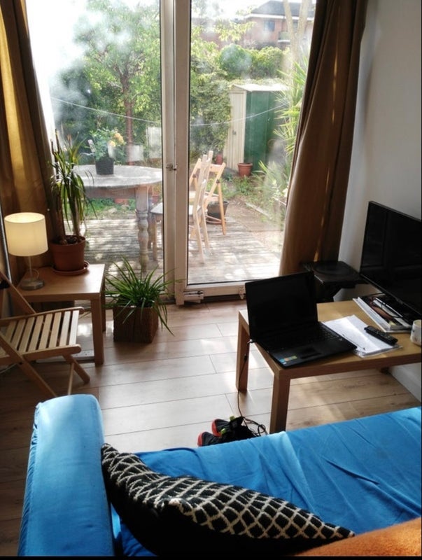 Room Spenser Grove in Greater London