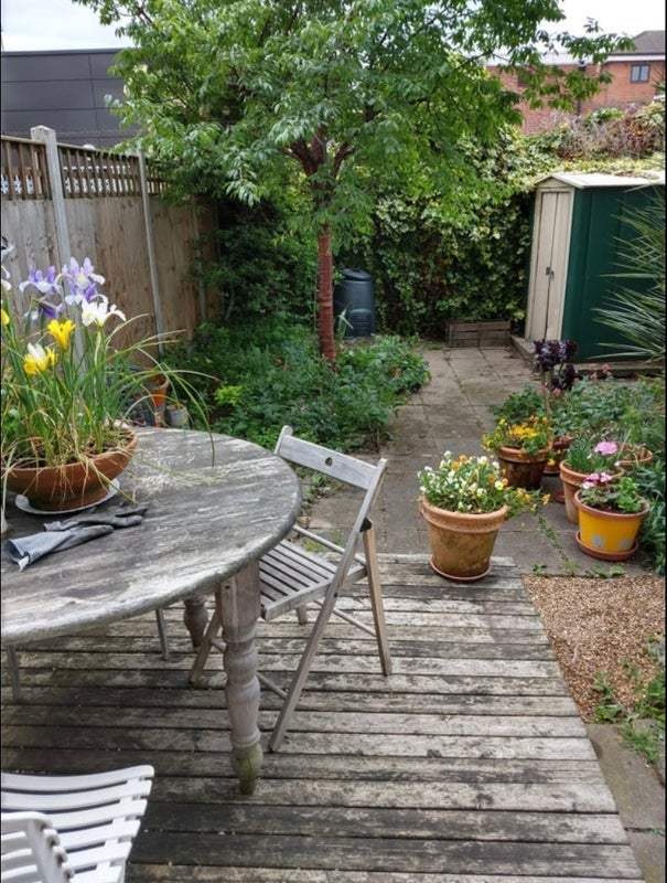Room Spenser Grove in Greater London