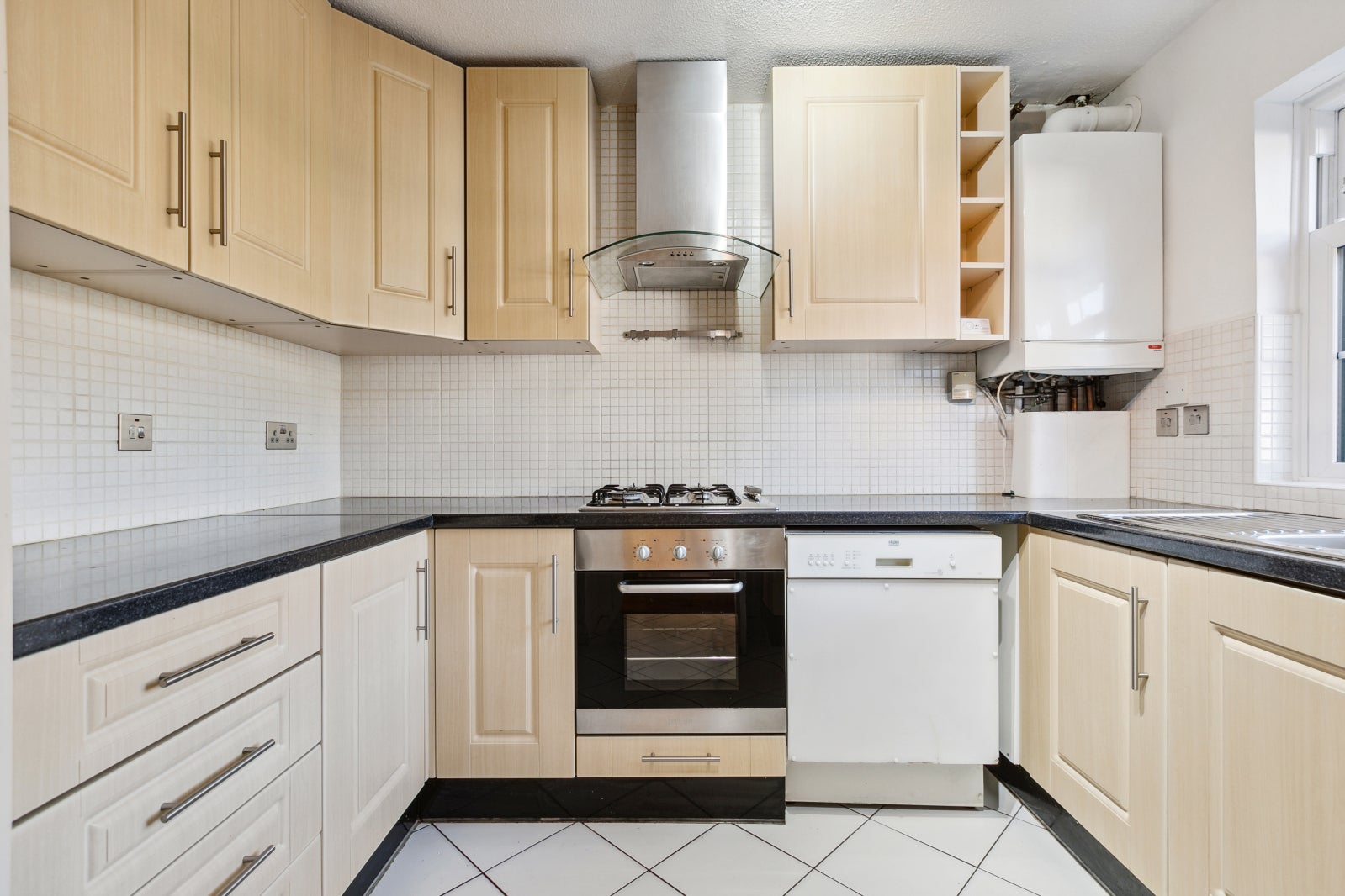 House Langham Place in Greater London