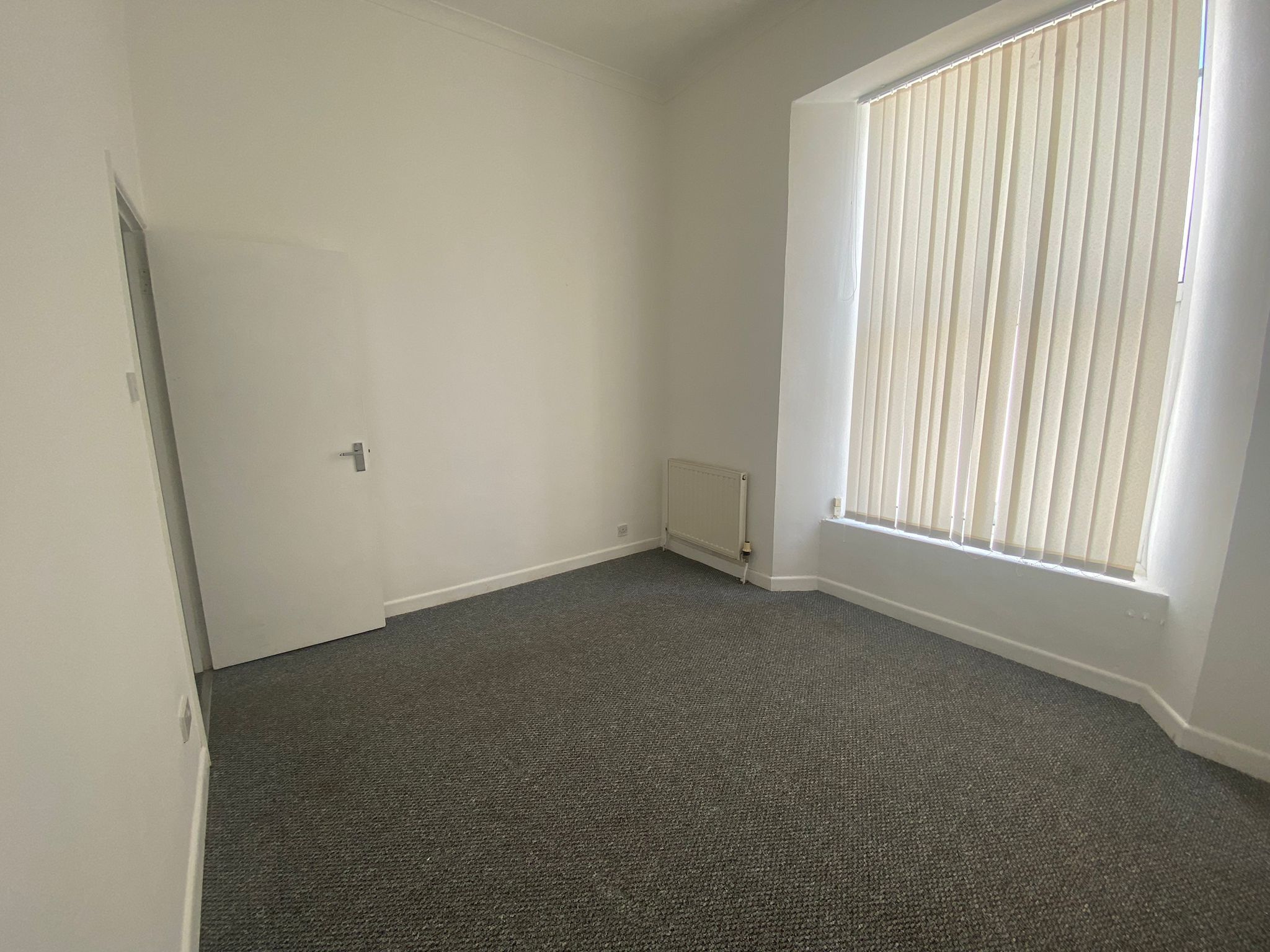 Flat Greenbank Road in Plymouth
