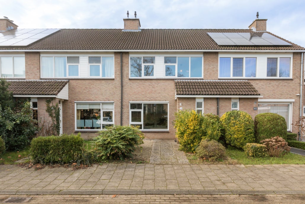 Huis Lariksbeek 64 in Veldhoven
