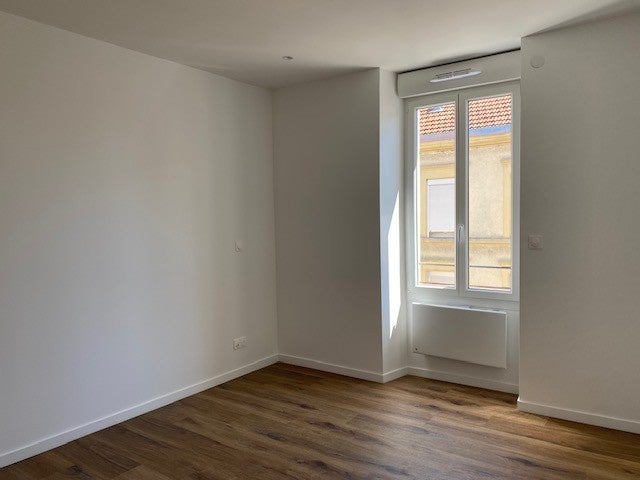 Appartement Rue de Bourgogne à Reims