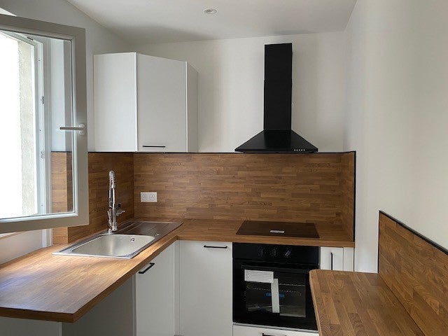 Appartement Rue de Bourgogne à Reims