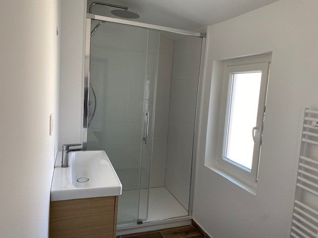 Appartement Rue de Bourgogne à Reims