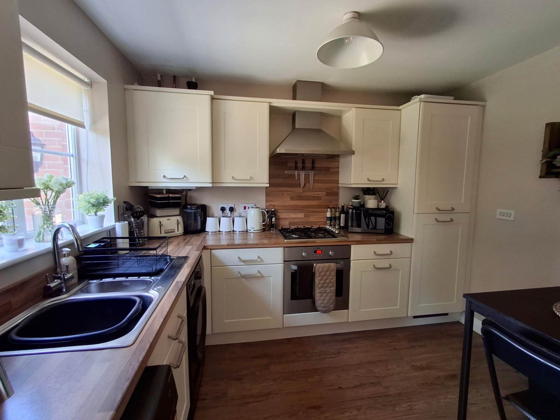 House Speedwell Close in Hartlepool