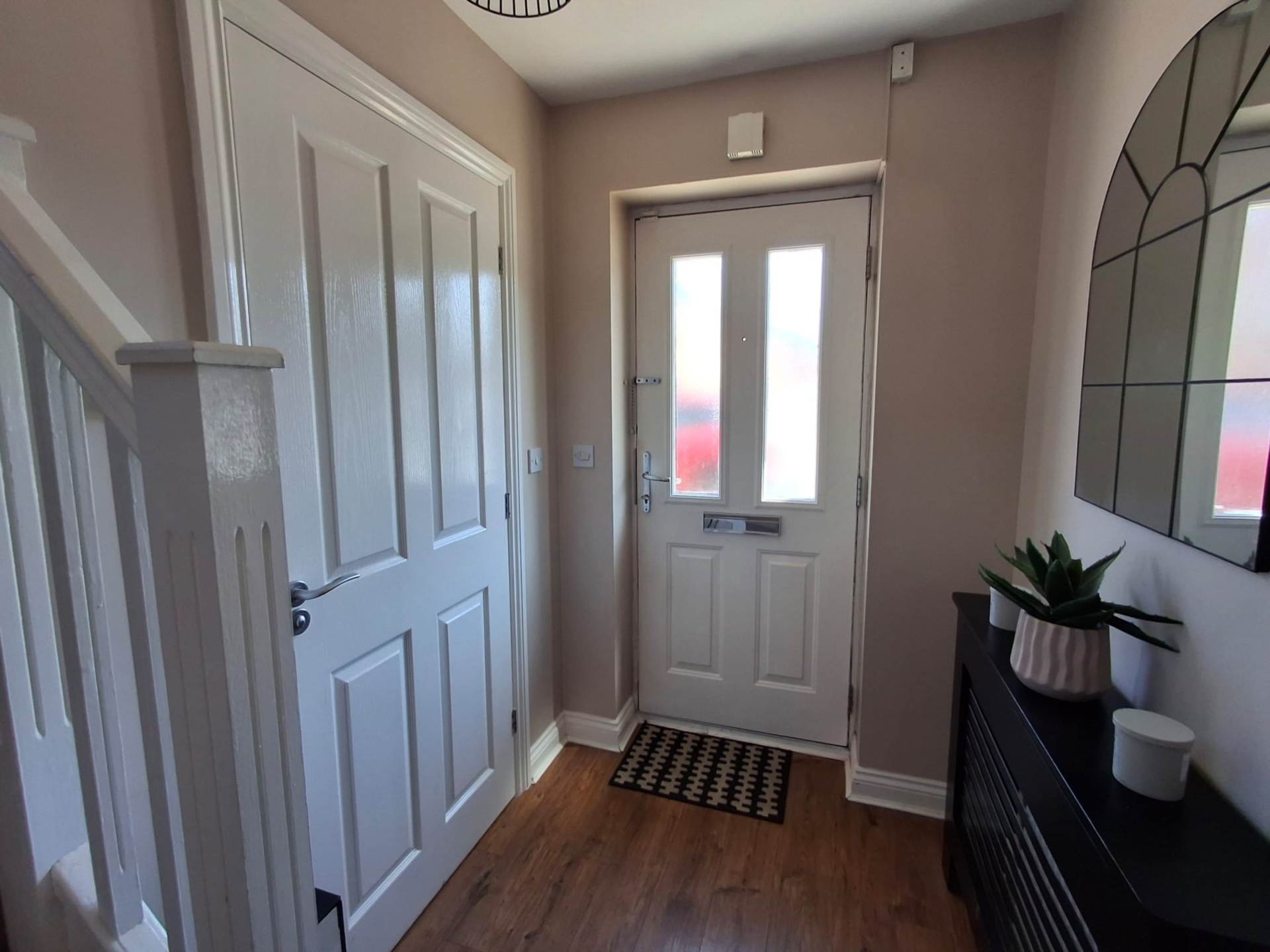 House Speedwell Close in Hartlepool