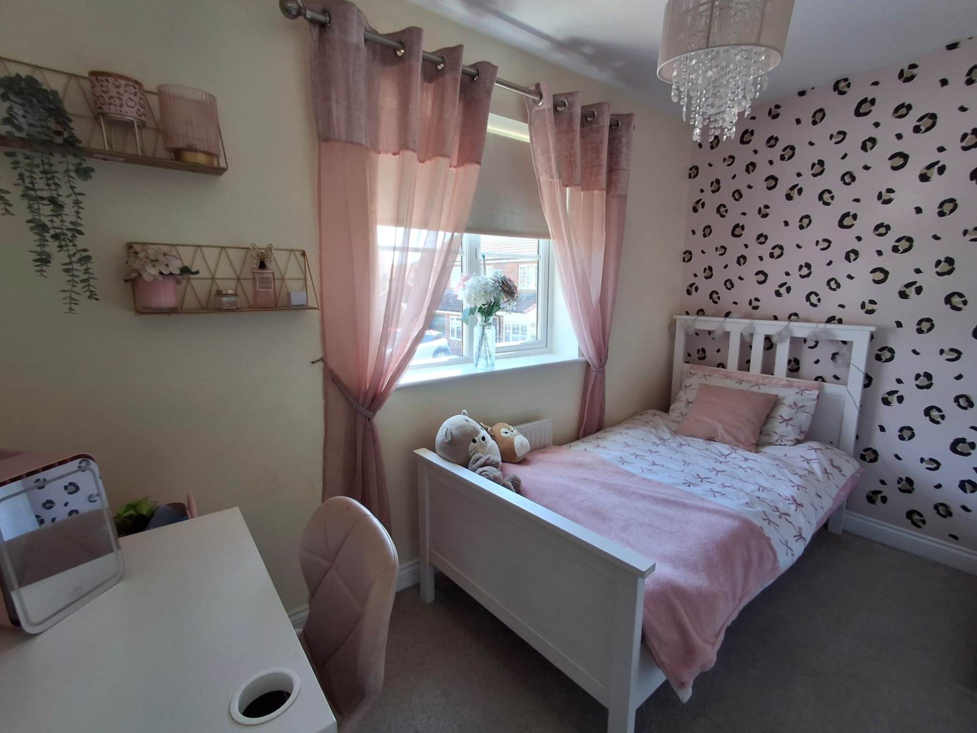 House Speedwell Close in Hartlepool