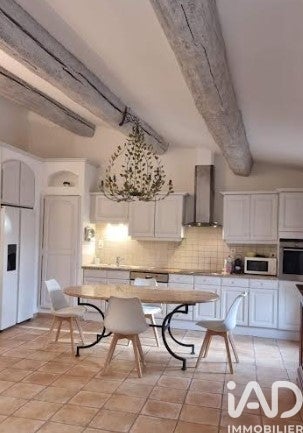 Appartement Rue Émile Zola à Aigues-Mortes