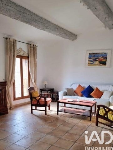 Appartement Rue Émile Zola à Aigues-Mortes