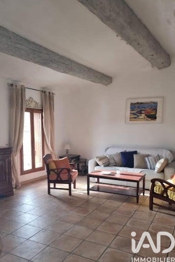 Appartement Rue Émile Zola à Aigues-Mortes