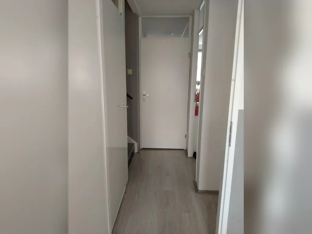 Huis Haagbeukenpad in Woerden