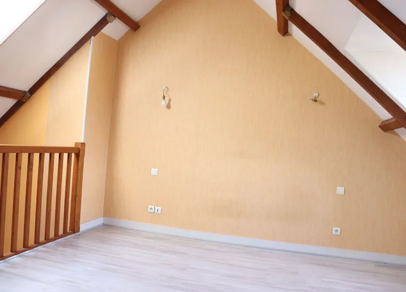 Appartement Rue Sous Murs à Auxerre