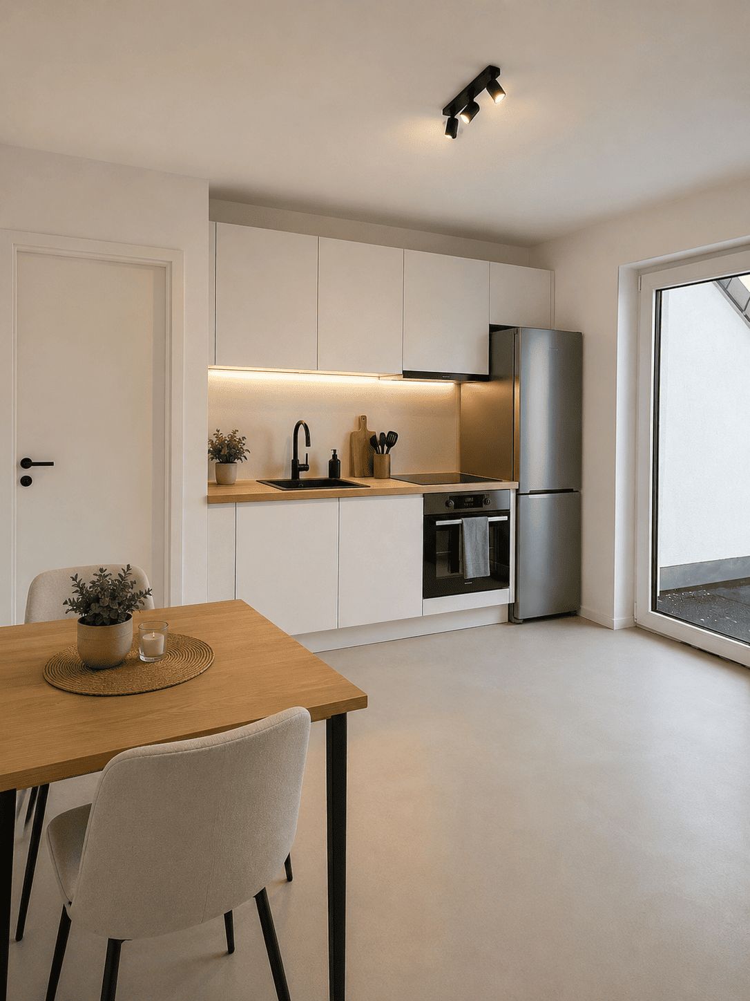 Wohnung Im Derdel in Münster