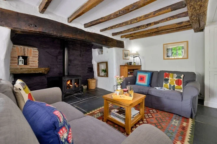 House B4410 in Maentwrog