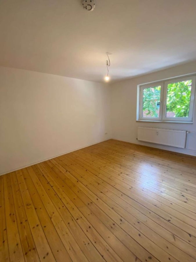 Wohnung Elchstraße in Büdelsdorf