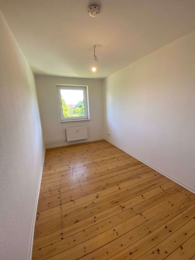 Wohnung Elchstraße in Büdelsdorf