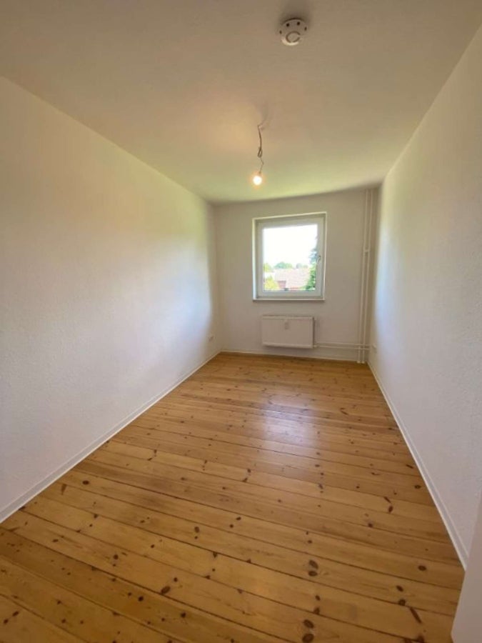 Wohnung Elchstraße in Büdelsdorf