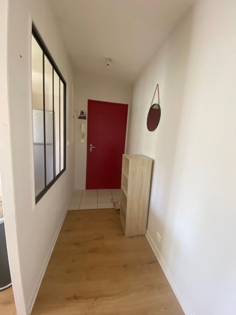Appartement Rue du Mont aux Prêtres à Châteauneuf-sur-Loire