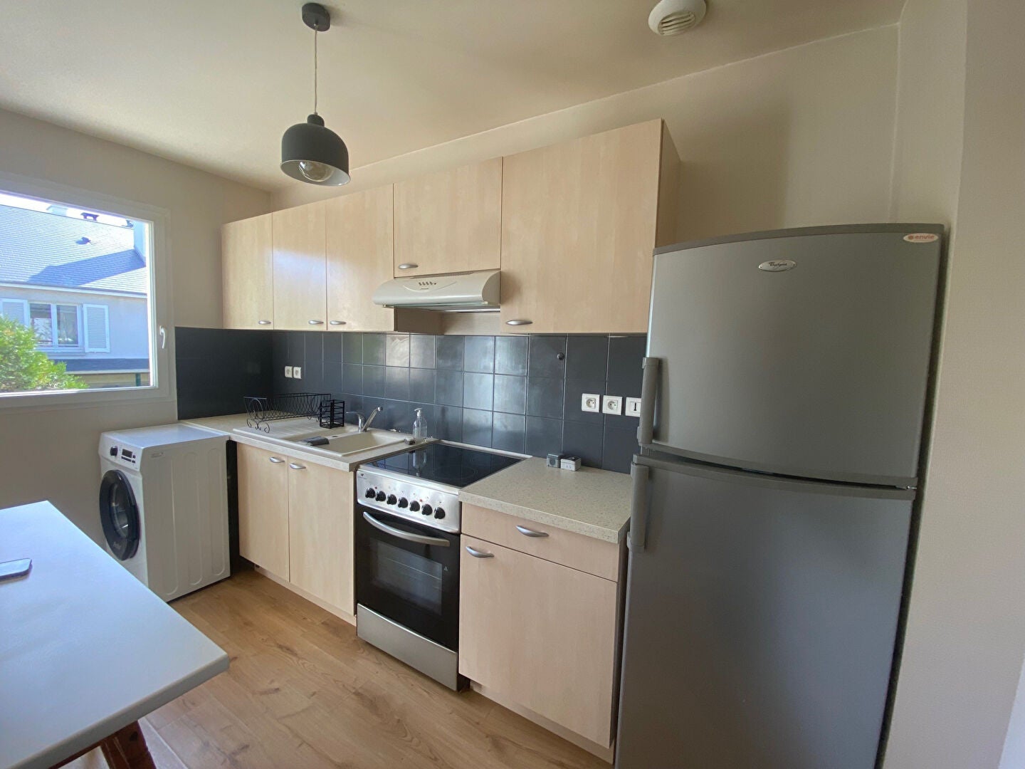 Appartement Rue du Mont aux Prêtres à Châteauneuf-sur-Loire