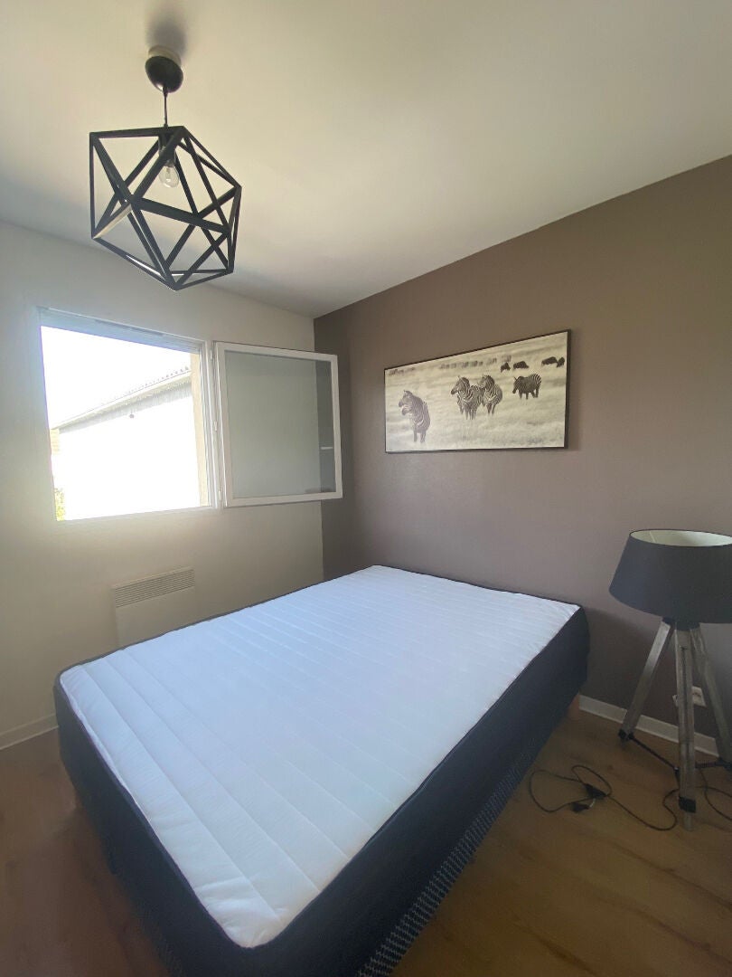 Appartement Rue du Mont aux Prêtres à Châteauneuf-sur-Loire