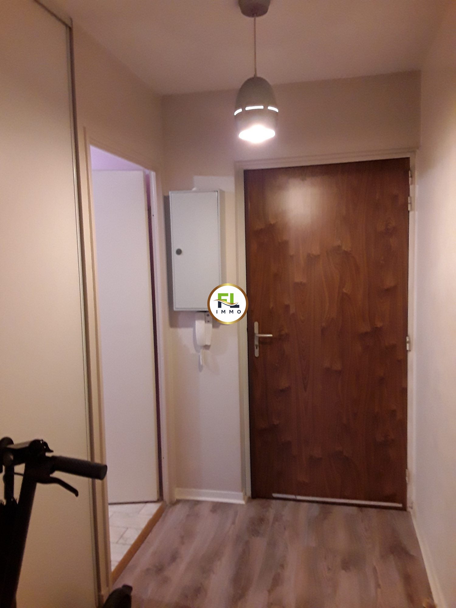 Appartement Rue de Villiers à Poissy