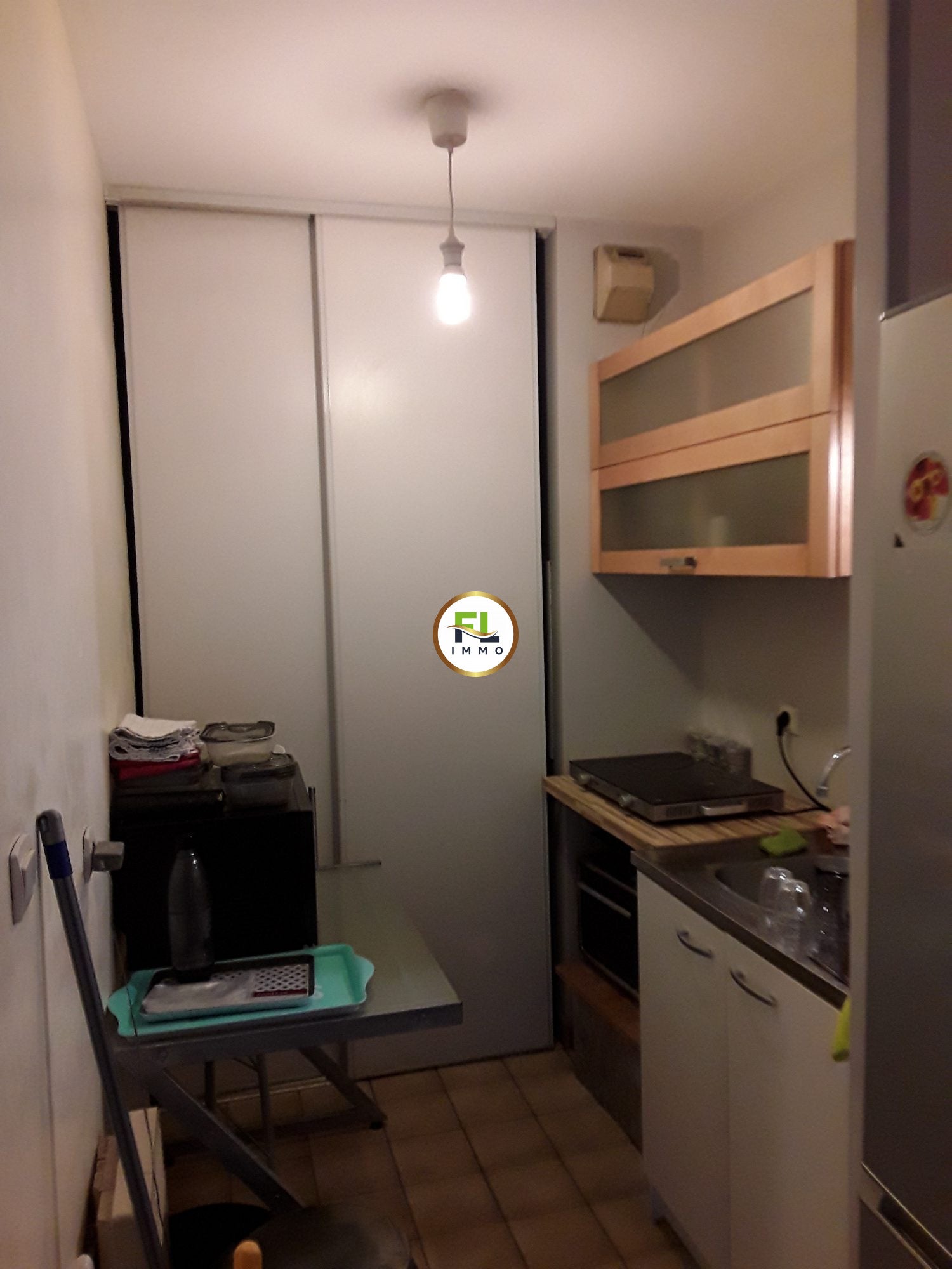 Appartement Rue de Villiers à Poissy
