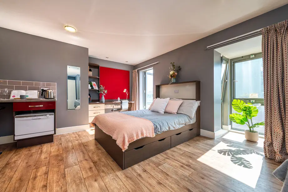 Flat Walworth Road in Greater London