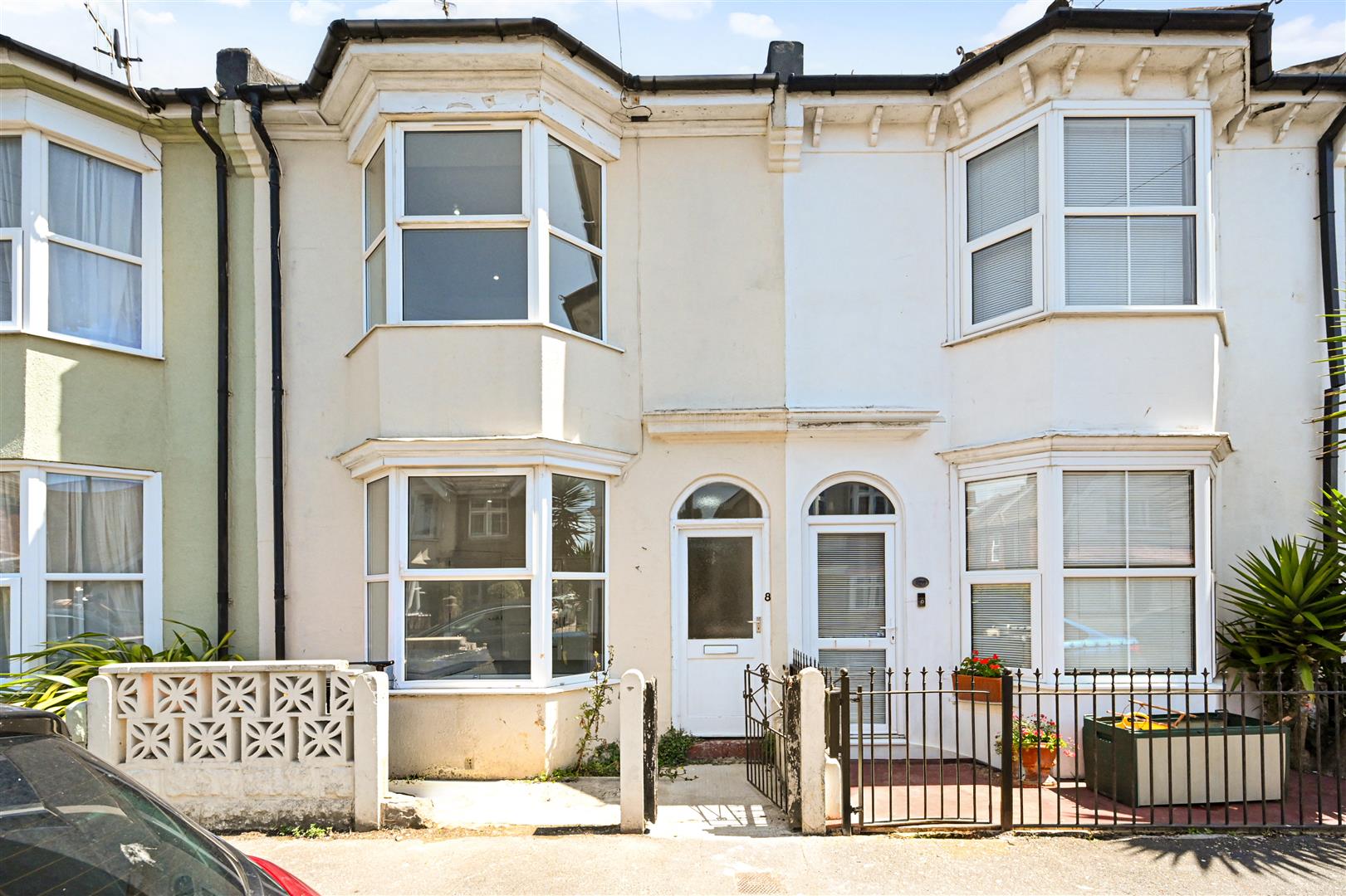 Room Argyle Road in Arun
