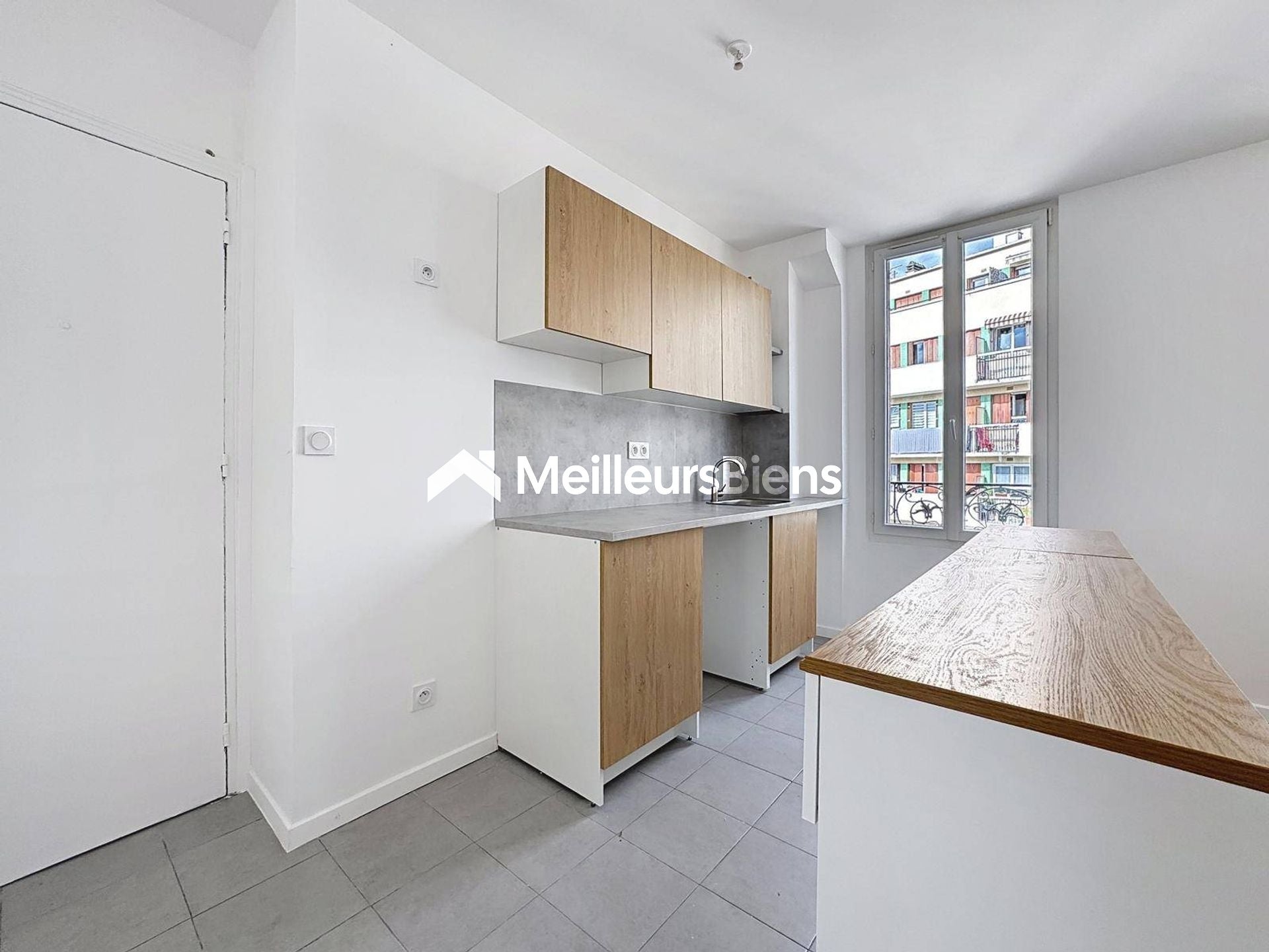 Appartement Rue Lambert à Villemomble