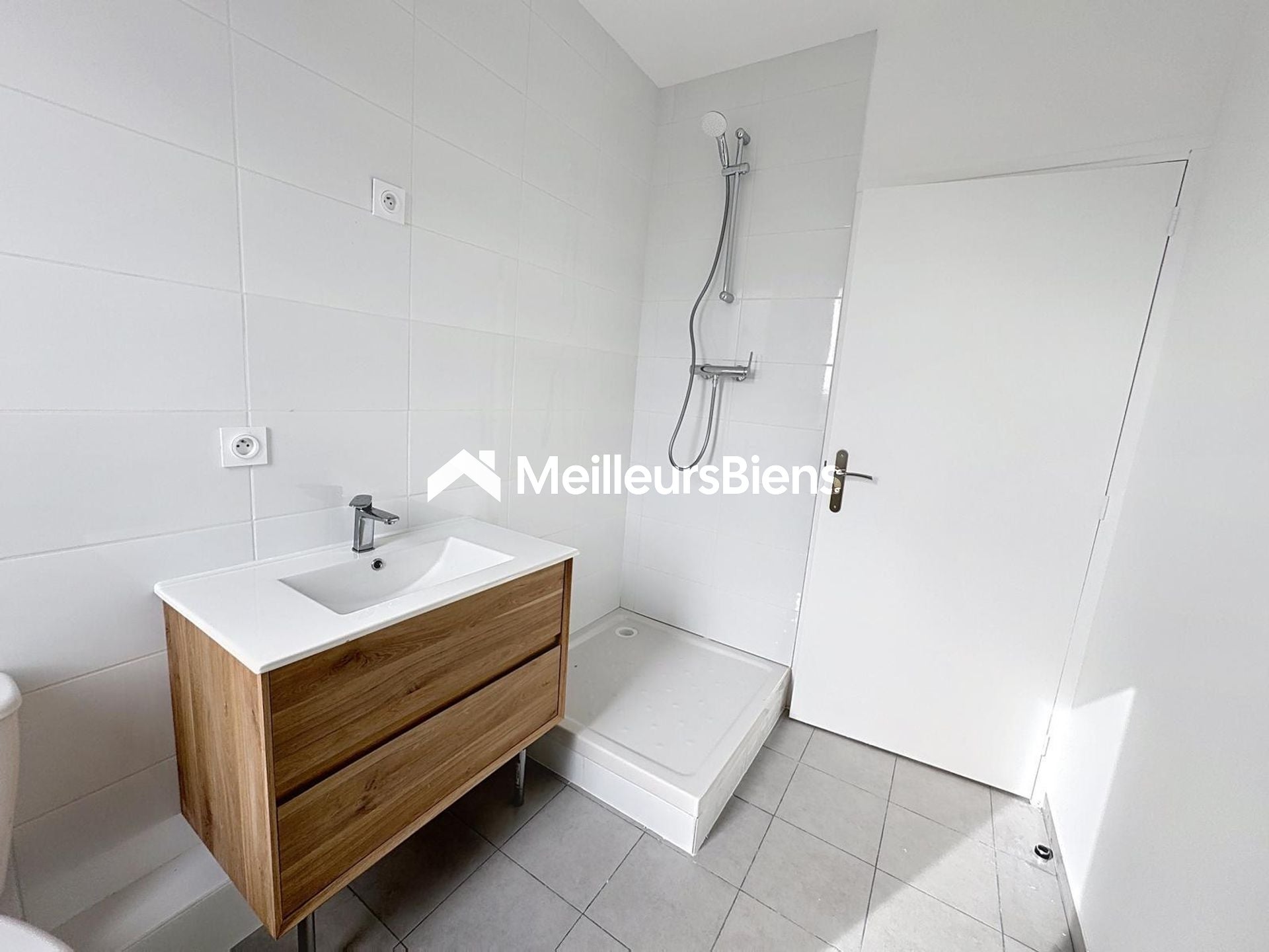 Appartement Rue Lambert à Villemomble
