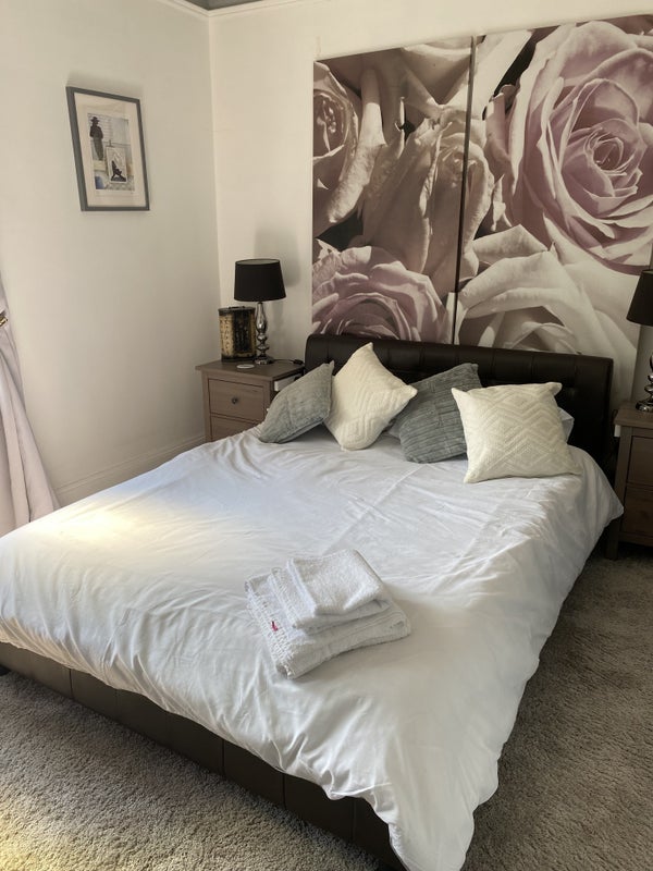 Room South Parade in Leeds