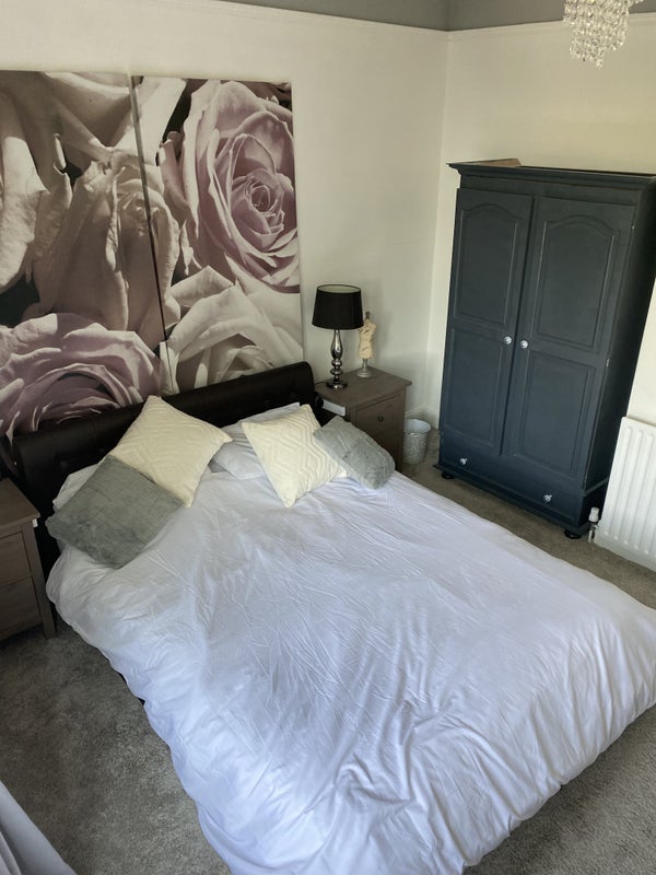 Room South Parade in Leeds