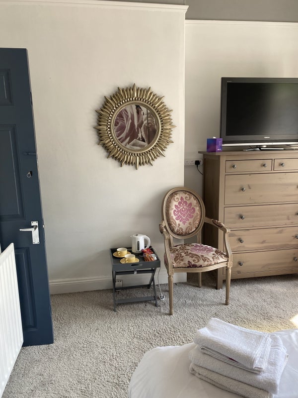 Room South Parade in Leeds