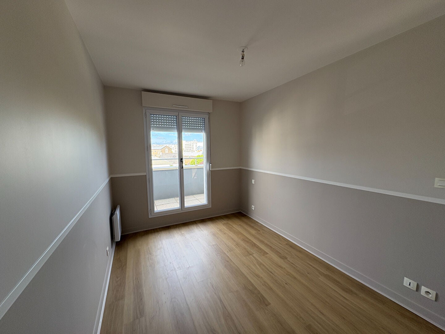 Appartement Rue Saint-François à Saint-Brieuc