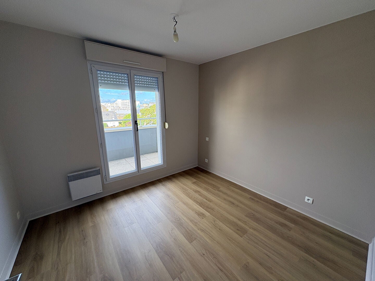 Appartement Rue Saint-François à Saint-Brieuc