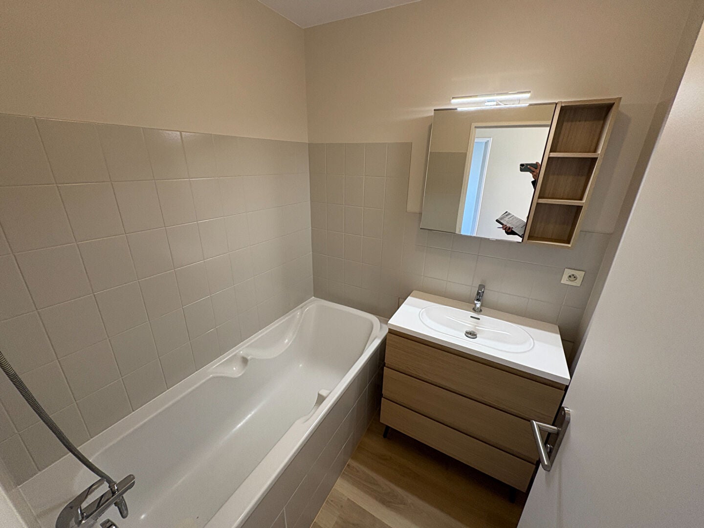 Appartement Rue Saint-François à Saint-Brieuc