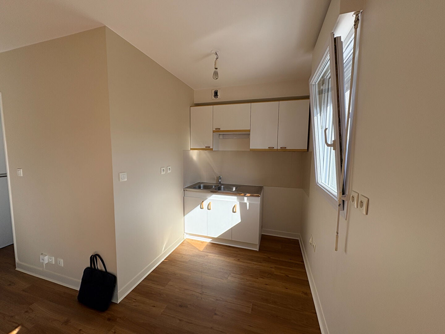 Appartement Rue Saint-François à Saint-Brieuc