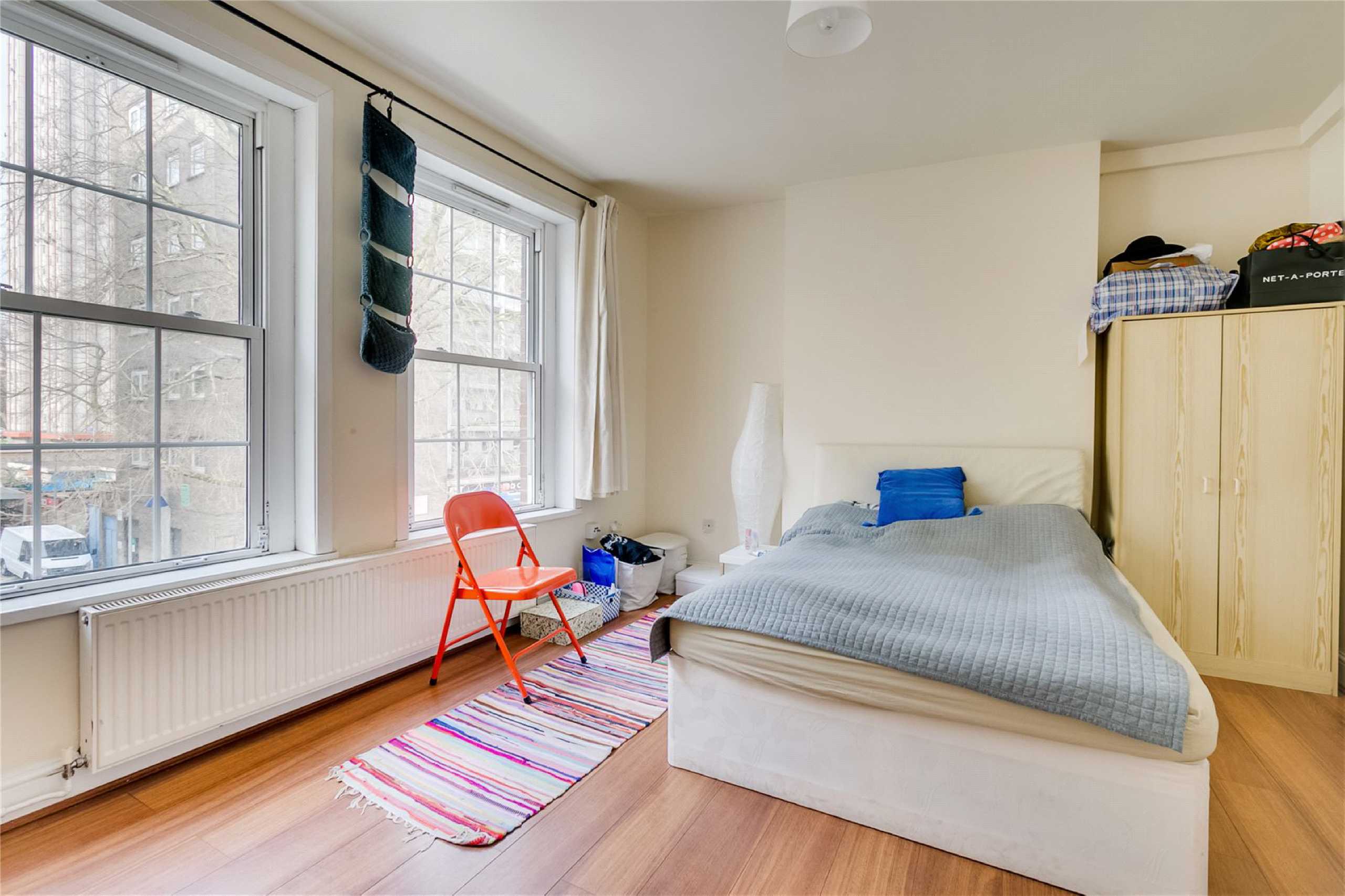 Flat Cranleigh Street in Greater London
