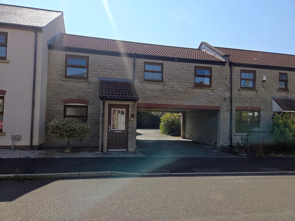 House Durham Drive in Chorley