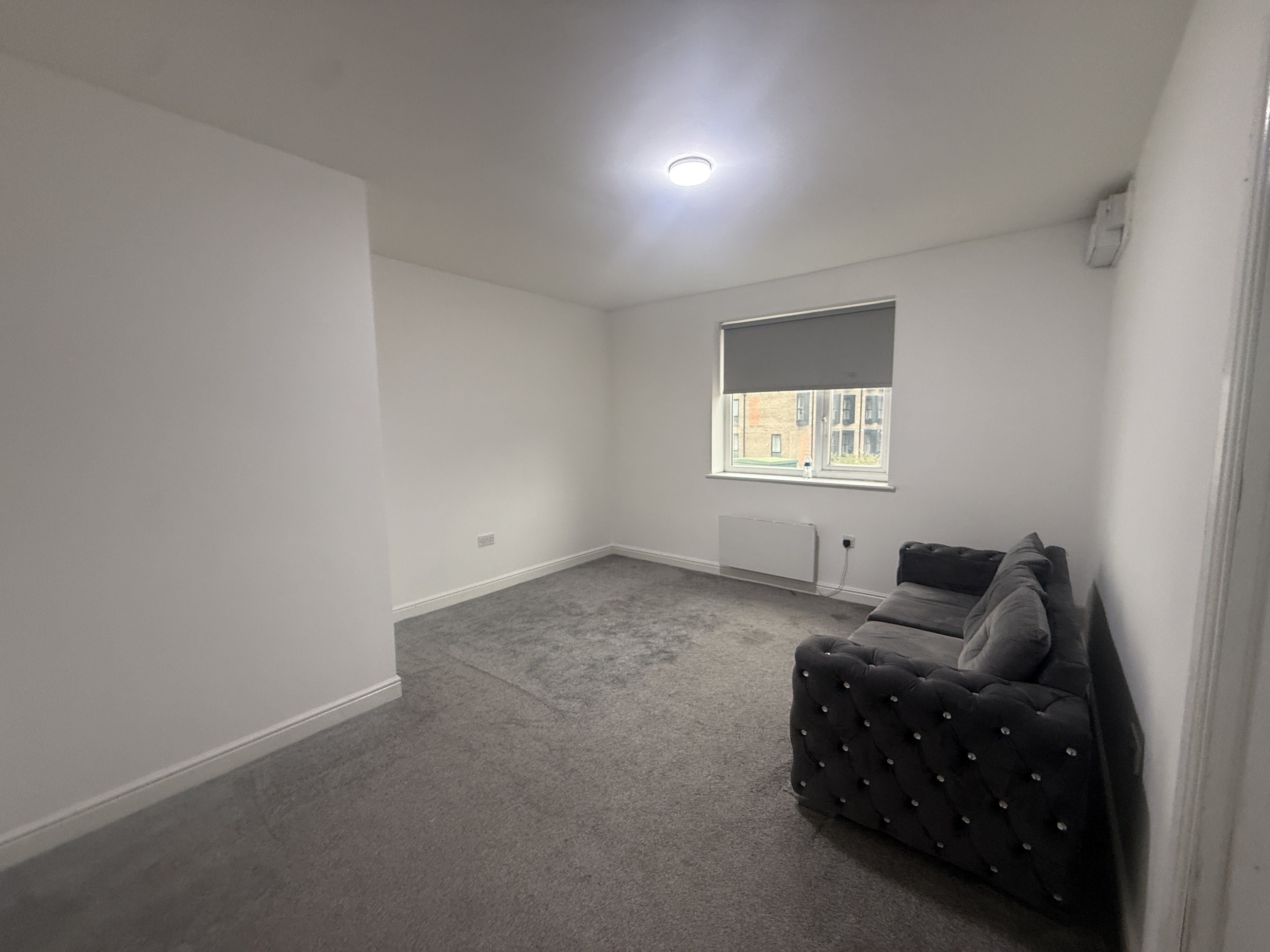 Flat Westgate in Rotherham