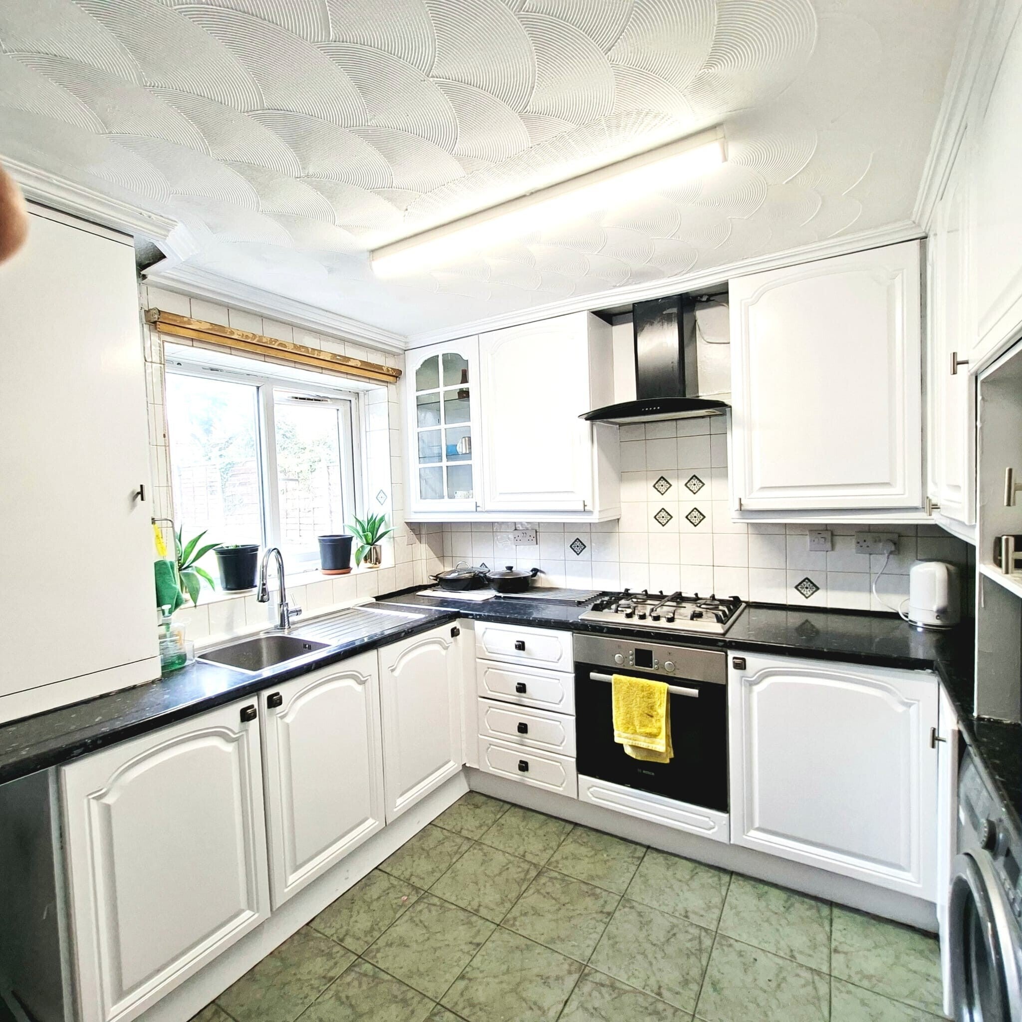 House Barratt Gardens in Middleton