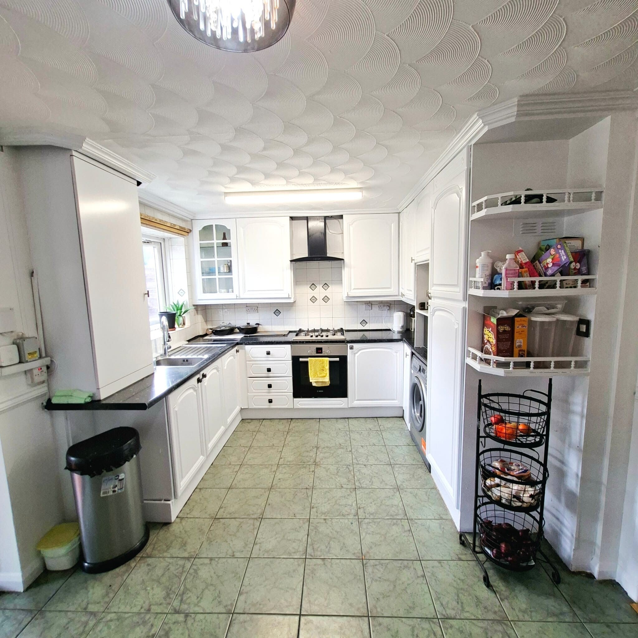 House Barratt Gardens in Middleton