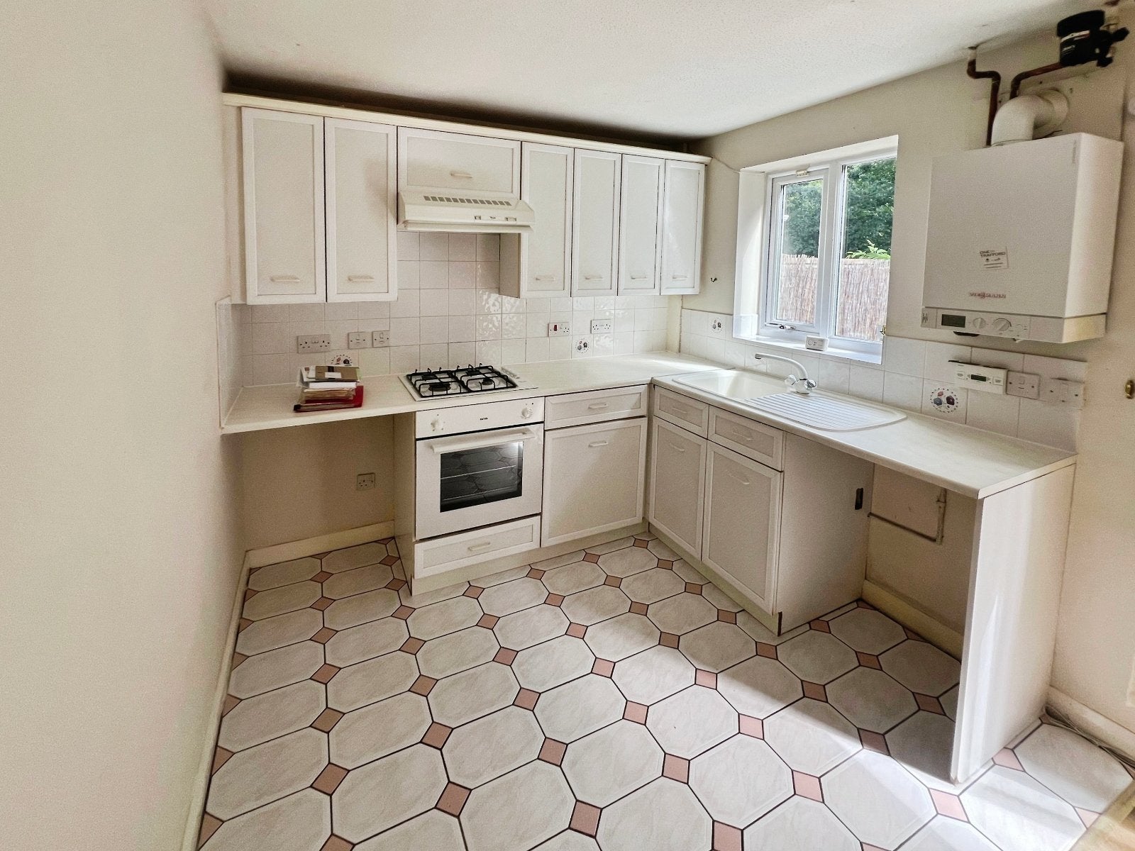 House Buckthorn Close in Trafford